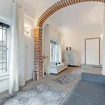 Blue Mermaid Of Stresa Pet Friendly - Happy Rentals Apartment Stresa