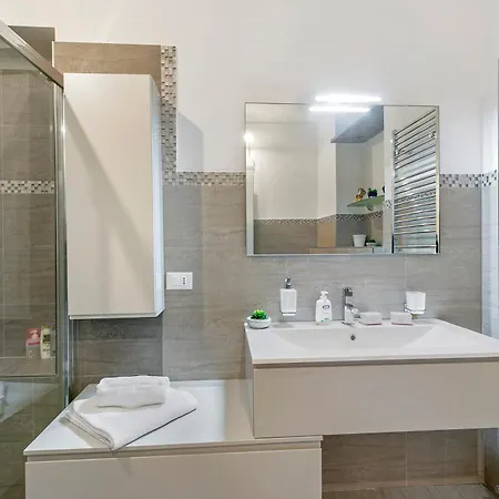 Blue Mermaid Of Stresa - Happy Rentals Apartament Stresa