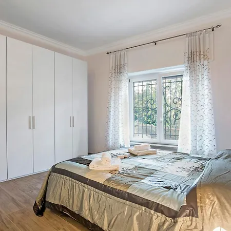 Apartament Blue Mermaid Of Stresa - Happy Rentals *