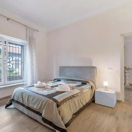 Apartament Blue Mermaid Of Stresa - Happy Rentals
