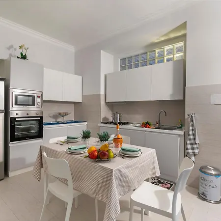 Apartament Blue Mermaid Of Stresa - Happy Rentals *