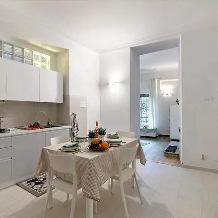 Apartament Blue Mermaid Of Stresa - Happy Rentals Stresa