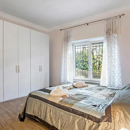 Apartament Blue Mermaid Of Stresa - Happy Rentals