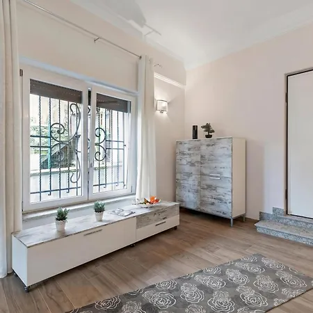 Apartament Blue Mermaid Of Stresa - Happy Rentals Stresa