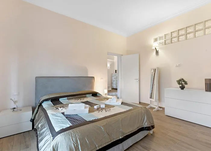 Blue Mermaid Of Stresa Pet Friendly - Happy Rentals Lägenhet *