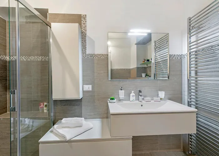 Blue Mermaid Of Stresa Pet Friendly - Happy Rentals Lägenhet Stresa