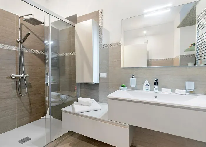 Lägenhet Blue Mermaid Of Stresa Pet Friendly - Happy Rentals Stresa