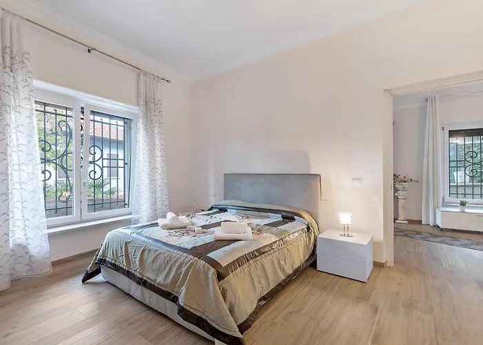 Lägenhet Blue Mermaid Of Stresa Pet Friendly - Happy Rentals